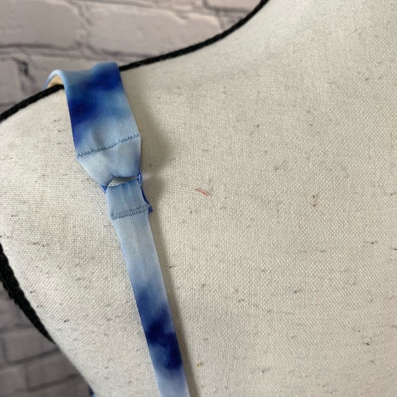 One Piece Bathing Suit Size 12 NWT - Picture 11 of 12